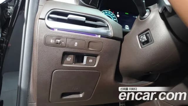 2023 Hyundai The New Palisade Diesel 2.2 2WD Sold VIN KMHR581ABPU540664 – photo 17 2023 Hyundai The New Palisade Diesel 2.2 2WD Sold VIN KMHR581ABPU540664 – photo 17
