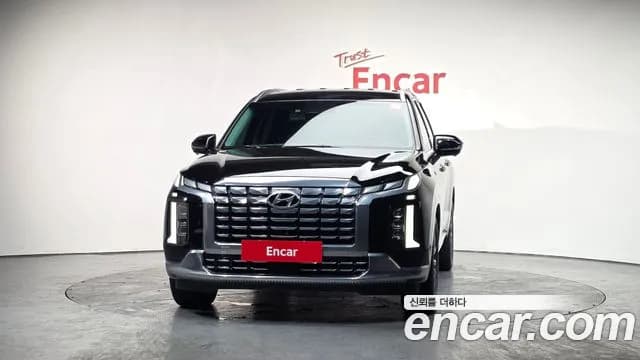2023 Hyundai The New Palisade Diesel 2.2 2WD Sold VIN KMHR581ABPU540664 – photo 18 2023 Hyundai The New Palisade Diesel 2.2 2WD Sold VIN KMHR581ABPU540664 – photo 18