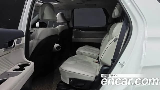 2023 Hyundai The New Palisade Diesel 2.2 2WD Sold VIN KMHR581ABPU600850 – front exterior 2023 Hyundai The New Palisade Diesel 2.2 2WD Sold VIN KMHR581ABPU600850 – front exterior