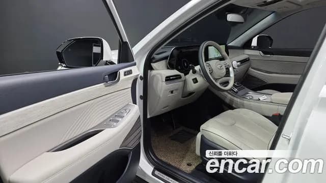 2023 Hyundai The New Palisade Diesel 2.2 2WD Sold VIN KMHR581ABPU600850 – engine bay 2023 Hyundai The New Palisade Diesel 2.2 2WD Sold VIN KMHR581ABPU600850 – engine bay