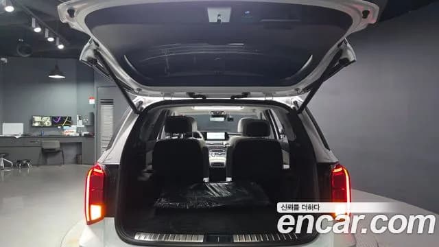 2023 Hyundai The New Palisade Diesel 2.2 2WD Sold VIN KMHR581ABPU600850 – photo 14 2023 Hyundai The New Palisade Diesel 2.2 2WD Sold VIN KMHR581ABPU600850 – photo 14