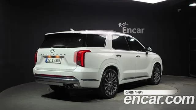 2023 Hyundai The New Palisade Diesel 2.2 2WD Sold VIN KMHR581ABPU600850 – photo 16 2023 Hyundai The New Palisade Diesel 2.2 2WD Sold VIN KMHR581ABPU600850 – photo 16