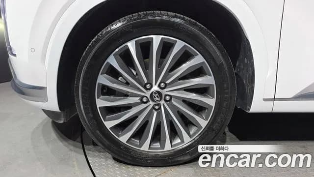 2023 Hyundai The New Palisade Diesel 2.2 2WD Sold VIN KMHR581ABPU600850 – photo 23 2023 Hyundai The New Palisade Diesel 2.2 2WD Sold VIN KMHR581ABPU600850 – photo 23