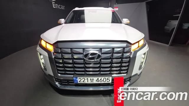 2023 Hyundai The New Palisade Diesel 2.2 2WD Sold VIN KMHR581ABPU600850 – photo 26 2023 Hyundai The New Palisade Diesel 2.2 2WD Sold VIN KMHR581ABPU600850 – photo 26
