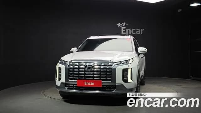 2023 Hyundai The New Palisade Diesel 2.2 2WD Sold VIN KMHR581ABPU600850 – photo 36 2023 Hyundai The New Palisade Diesel 2.2 2WD Sold VIN KMHR581ABPU600850 – photo 36