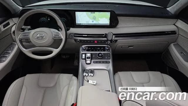 2023 Hyundai The New Palisade Diesel 2.2 2WD Sold VIN KMHR581ABPU600850 – photo 38 2023 Hyundai The New Palisade Diesel 2.2 2WD Sold VIN KMHR581ABPU600850 – photo 38