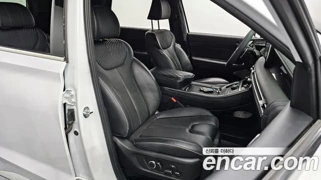 2023 Hyundai The New Palisade Diesel 2.2 2WD Sold VIN KMHR581ABPU623167 – exterior detail 2023 Hyundai The New Palisade Diesel 2.2 2WD Sold VIN KMHR581ABPU623167 – exterior detail