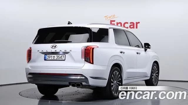 2023 Hyundai The New Palisade Diesel 2.2 2WD Sold VIN KMHR581ABPU623167 – photo 11 2023 Hyundai The New Palisade Diesel 2.2 2WD Sold VIN KMHR581ABPU623167 – photo 11