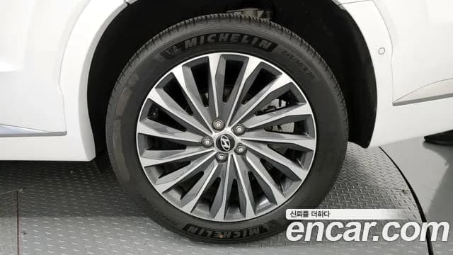 2023 Hyundai The New Palisade Diesel 2.2 2WD Sold VIN KMHR581ABPU623167 – photo 12 2023 Hyundai The New Palisade Diesel 2.2 2WD Sold VIN KMHR581ABPU623167 – photo 12