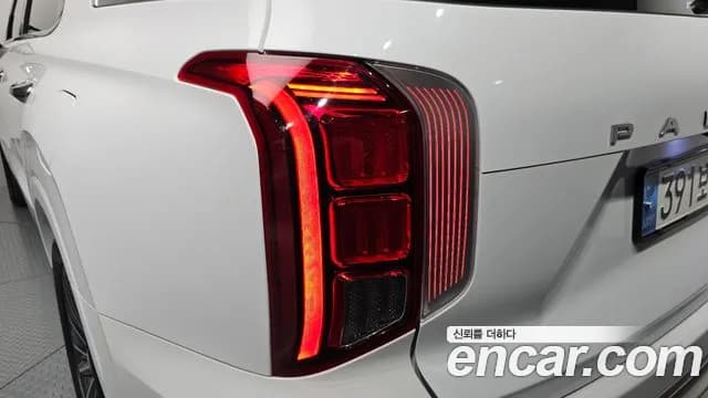 2023 Hyundai The New Palisade Diesel 2.2 2WD Sold VIN KMHR581ABPU623167 – photo 13 2023 Hyundai The New Palisade Diesel 2.2 2WD Sold VIN KMHR581ABPU623167 – photo 13