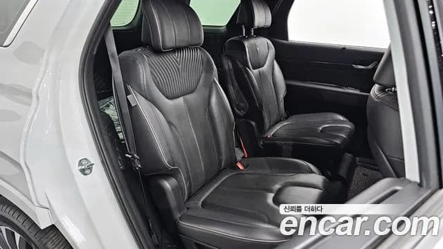 2023 Hyundai The New Palisade Diesel 2.2 2WD Sold VIN KMHR581ABPU623167 – photo 20 2023 Hyundai The New Palisade Diesel 2.2 2WD Sold VIN KMHR581ABPU623167 – photo 20