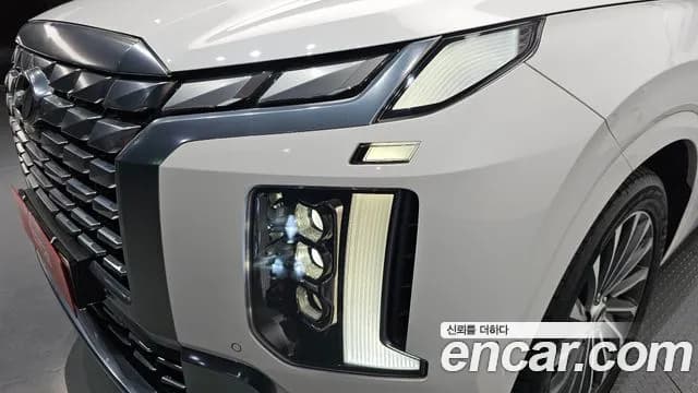 2023 Hyundai The New Palisade Diesel 2.2 2WD Sold VIN KMHR581ABPU623167 – photo 22 2023 Hyundai The New Palisade Diesel 2.2 2WD Sold VIN KMHR581ABPU623167 – photo 22