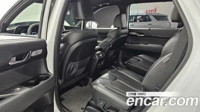 2023 Hyundai The New Palisade Diesel 2.2 2WD Sold VIN KMHR581ABPU623167 – photo 30 2023 Hyundai The New Palisade Diesel 2.2 2WD Sold VIN KMHR581ABPU623167 – photo 30