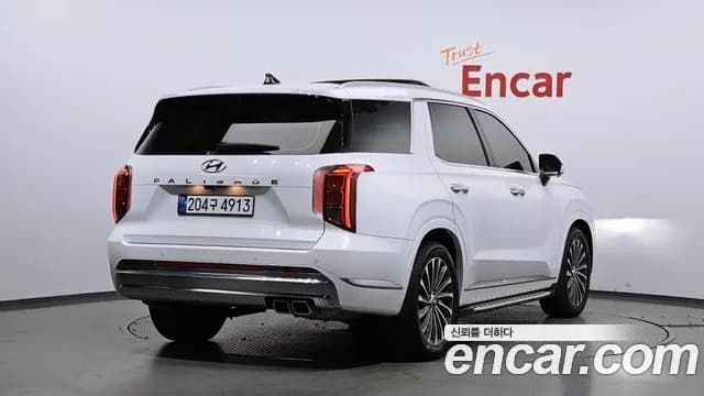 2023 Hyundai The New Palisade Diesel 2.2 2WD Sold VIN KMHR581ABPU633039 – engine bay 2023 Hyundai The New Palisade Diesel 2.2 2WD Sold VIN KMHR581ABPU633039 – engine bay