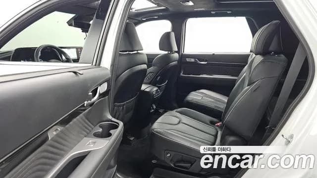 2023 Hyundai The New Palisade Diesel 2.2 2WD Sold VIN KMHR581ABPU633039 – photo 11 2023 Hyundai The New Palisade Diesel 2.2 2WD Sold VIN KMHR581ABPU633039 – photo 11