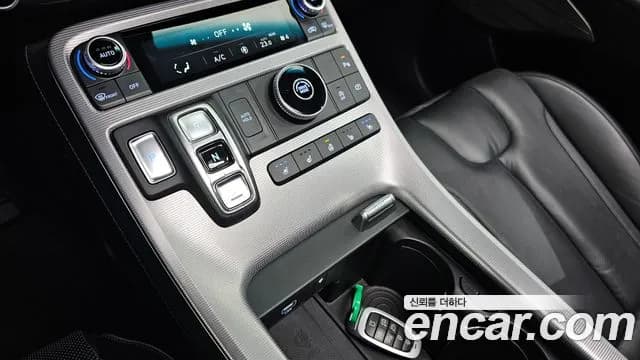 2023 Hyundai The New Palisade Diesel 2.2 2WD Sold VIN KMHR581ABPU633039 – photo 13 2023 Hyundai The New Palisade Diesel 2.2 2WD Sold VIN KMHR581ABPU633039 – photo 13