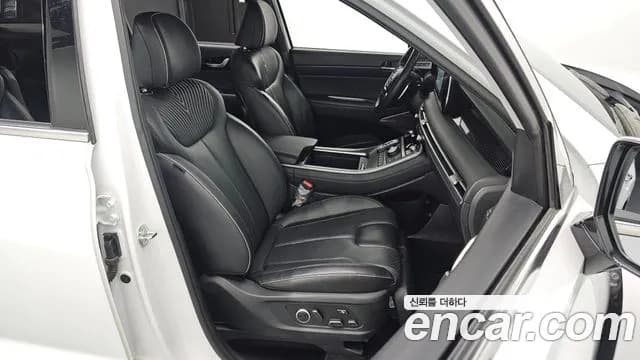 2023 Hyundai The New Palisade Diesel 2.2 2WD Sold VIN KMHR581ABPU633039 – photo 15 2023 Hyundai The New Palisade Diesel 2.2 2WD Sold VIN KMHR581ABPU633039 – photo 15