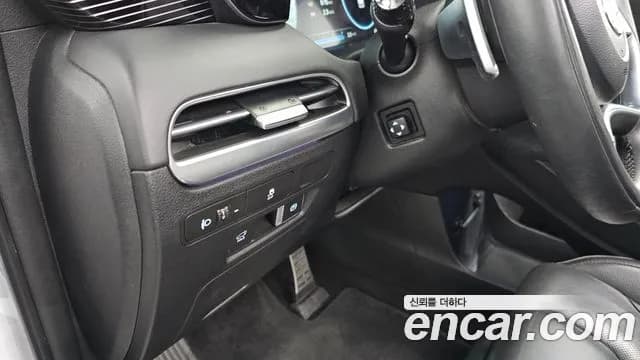 2023 Hyundai The New Palisade Diesel 2.2 2WD Sold VIN KMHR581ABPU633039 – photo 16 2023 Hyundai The New Palisade Diesel 2.2 2WD Sold VIN KMHR581ABPU633039 – photo 16