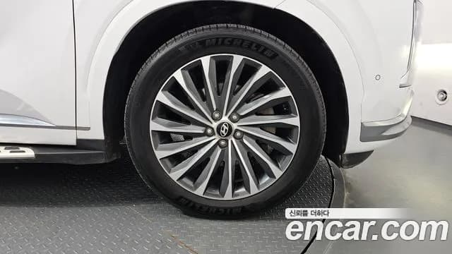 2023 Hyundai The New Palisade Diesel 2.2 2WD Sold VIN KMHR581ABPU633039 – photo 18 2023 Hyundai The New Palisade Diesel 2.2 2WD Sold VIN KMHR581ABPU633039 – photo 18