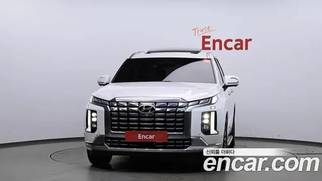 2023 Hyundai The New Palisade Diesel 2.2 2WD Sold VIN KMHR581ABPU633039 – photo 19 2023 Hyundai The New Palisade Diesel 2.2 2WD Sold VIN KMHR581ABPU633039 – photo 19
