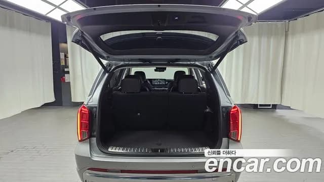 2023 Hyundai The New Palisade Diesel 2.2 2WD Sold VIN KMHR581ABPU643104 – side profile 2023 Hyundai The New Palisade Diesel 2.2 2WD Sold VIN KMHR581ABPU643104 – side profile