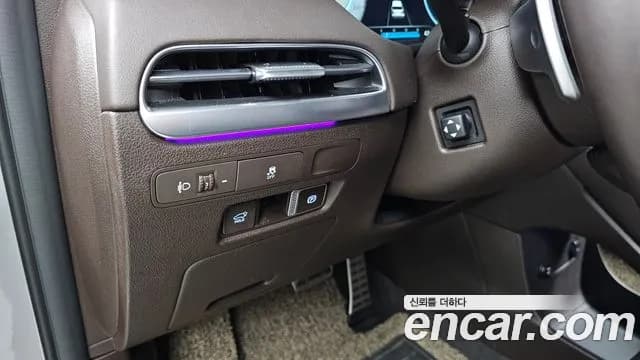 2023 Hyundai The New Palisade Diesel 2.2 2WD Sold VIN KMHR581ABPU643104 – dashboard 2023 Hyundai The New Palisade Diesel 2.2 2WD Sold VIN KMHR581ABPU643104 – dashboard