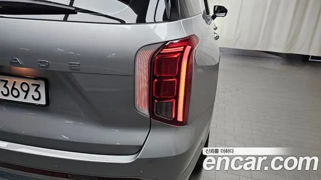 2023 Hyundai The New Palisade Diesel 2.2 2WD Sold VIN KMHR581ABPU643104 – engine bay 2023 Hyundai The New Palisade Diesel 2.2 2WD Sold VIN KMHR581ABPU643104 – engine bay