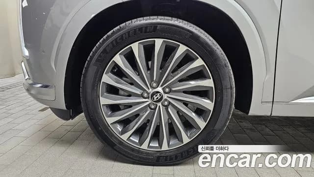 2023 Hyundai The New Palisade Diesel 2.2 2WD Sold VIN KMHR581ABPU643104 – undercarriage 2023 Hyundai The New Palisade Diesel 2.2 2WD Sold VIN KMHR581ABPU643104 – undercarriage