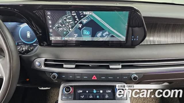 2023 Hyundai The New Palisade Diesel 2.2 2WD Sold VIN KMHR581ABPU643104 – odometer reading 2023 Hyundai The New Palisade Diesel 2.2 2WD Sold VIN KMHR581ABPU643104 – odometer reading
