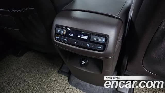 2023 Hyundai The New Palisade Diesel 2.2 2WD Sold VIN KMHR581ABPU643104 – photo 12 2023 Hyundai The New Palisade Diesel 2.2 2WD Sold VIN KMHR581ABPU643104 – photo 12