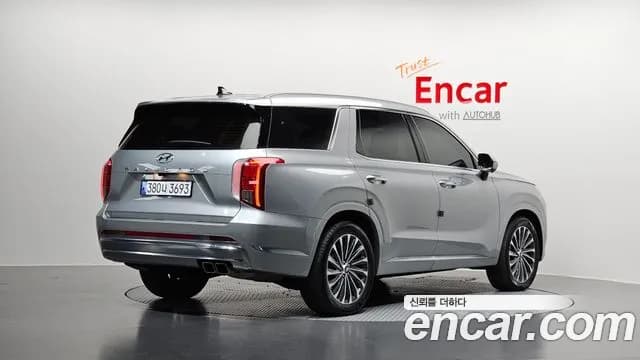 2023 Hyundai The New Palisade Diesel 2.2 2WD Sold VIN KMHR581ABPU643104 – photo 15 2023 Hyundai The New Palisade Diesel 2.2 2WD Sold VIN KMHR581ABPU643104 – photo 15
