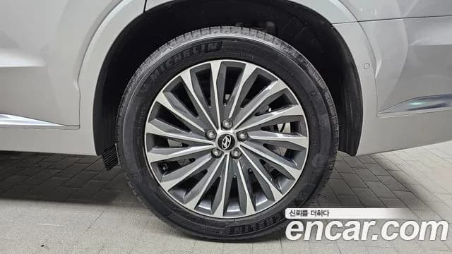 2023 Hyundai The New Palisade Diesel 2.2 2WD Sold VIN KMHR581ABPU643104 – photo 18 2023 Hyundai The New Palisade Diesel 2.2 2WD Sold VIN KMHR581ABPU643104 – photo 18