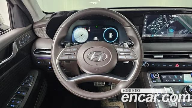 2023 Hyundai The New Palisade Diesel 2.2 2WD Sold VIN KMHR581ABPU643104 – photo 22 2023 Hyundai The New Palisade Diesel 2.2 2WD Sold VIN KMHR581ABPU643104 – photo 22