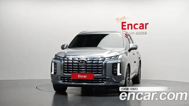 2023 Hyundai The New Palisade Diesel 2.2 2WD Sold VIN KMHR581ABPU643104 – photo 23 2023 Hyundai The New Palisade Diesel 2.2 2WD Sold VIN KMHR581ABPU643104 – photo 23