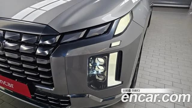 2023 Hyundai The New Palisade Diesel 2.2 2WD Sold VIN KMHR581ABPU643104 – photo 24 2023 Hyundai The New Palisade Diesel 2.2 2WD Sold VIN KMHR581ABPU643104 – photo 24