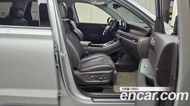 2023 Hyundai The New Palisade Diesel 2.2 2WD Sold VIN KMHR581ABPU643104 – photo 28 2023 Hyundai The New Palisade Diesel 2.2 2WD Sold VIN KMHR581ABPU643104 – photo 28
