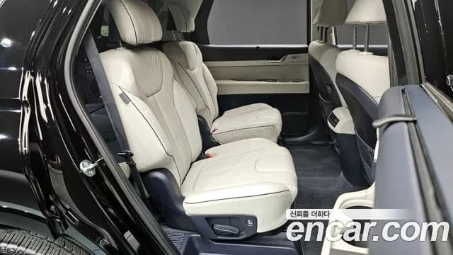 2024 Hyundai The New Palisade Diesel 2.2 2WD Sold VIN KMHR581ABRU667773 – photo 12 2024 Hyundai The New Palisade Diesel 2.2 2WD Sold VIN KMHR581ABRU667773 – photo 12
