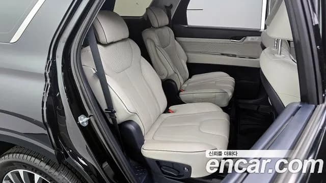 2024 Hyundai The New Palisade Diesel 2.2 2WD Sold VIN KMHR581ABRU730607 – rear exterior 2024 Hyundai The New Palisade Diesel 2.2 2WD Sold VIN KMHR581ABRU730607 – rear exterior