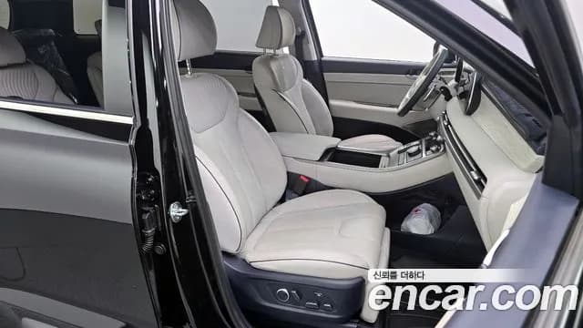2024 Hyundai The New Palisade Diesel 2.2 2WD Sold VIN KMHR581ABRU730607 – exterior detail 2024 Hyundai The New Palisade Diesel 2.2 2WD Sold VIN KMHR581ABRU730607 – exterior detail