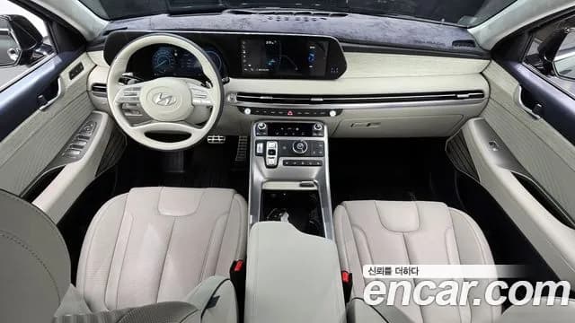 2024 Hyundai The New Palisade Diesel 2.2 2WD Sold VIN KMHR581ABRU730607 – photo 11 2024 Hyundai The New Palisade Diesel 2.2 2WD Sold VIN KMHR581ABRU730607 – photo 11