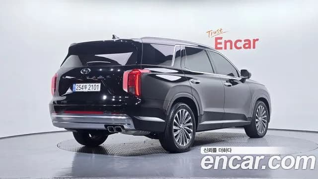 2024 Hyundai The New Palisade Diesel 2.2 2WD Sold VIN KMHR581ABRU730607 – photo 15 2024 Hyundai The New Palisade Diesel 2.2 2WD Sold VIN KMHR581ABRU730607 – photo 15