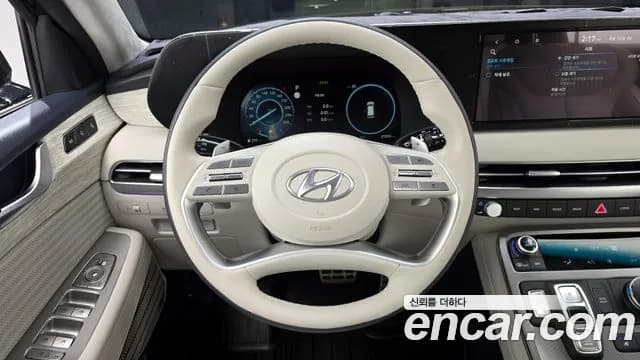 2024 Hyundai The New Palisade Diesel 2.2 2WD Sold VIN KMHR581ABRU730607 – photo 16 2024 Hyundai The New Palisade Diesel 2.2 2WD Sold VIN KMHR581ABRU730607 – photo 16