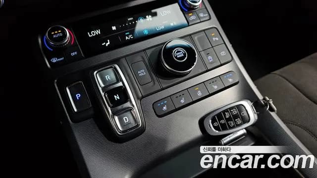 2024 Hyundai The New Palisade Diesel 2.2 2WD Sold VIN KMHR581ABRU757503 – rear exterior 2024 Hyundai The New Palisade Diesel 2.2 2WD Sold VIN KMHR581ABRU757503 – rear exterior