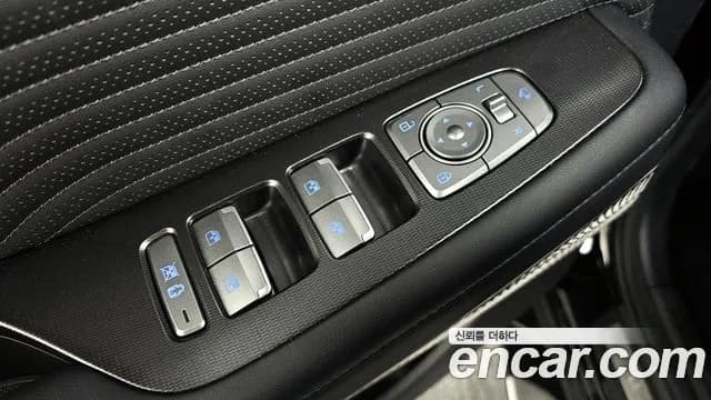 2024 Hyundai The New Palisade Diesel 2.2 2WD Sold VIN KMHR581ABRU757503 – undercarriage 2024 Hyundai The New Palisade Diesel 2.2 2WD Sold VIN KMHR581ABRU757503 – undercarriage