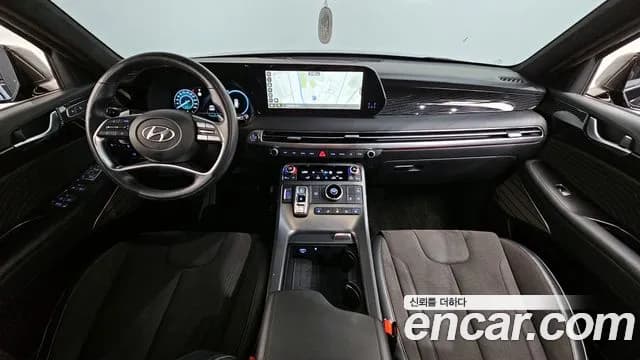 2024 Hyundai The New Palisade Diesel 2.2 2WD Sold VIN KMHR581ABRU757503 – photo 12 2024 Hyundai The New Palisade Diesel 2.2 2WD Sold VIN KMHR581ABRU757503 – photo 12