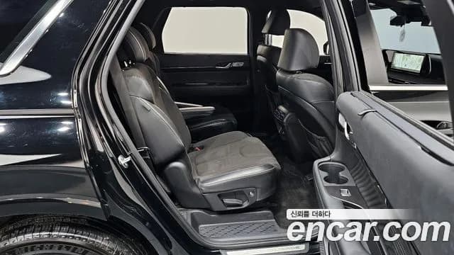 2024 Hyundai The New Palisade Diesel 2.2 2WD Sold VIN KMHR581ABRU757503 – photo 15 2024 Hyundai The New Palisade Diesel 2.2 2WD Sold VIN KMHR581ABRU757503 – photo 15