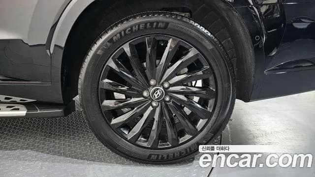 2024 Hyundai The New Palisade Diesel 2.2 2WD Sold VIN KMHR581ABRU757503 – photo 16 2024 Hyundai The New Palisade Diesel 2.2 2WD Sold VIN KMHR581ABRU757503 – photo 16