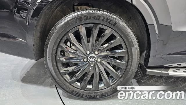 2024 Hyundai The New Palisade Diesel 2.2 2WD Sold VIN KMHR581ABRU757503 – photo 17 2024 Hyundai The New Palisade Diesel 2.2 2WD Sold VIN KMHR581ABRU757503 – photo 17