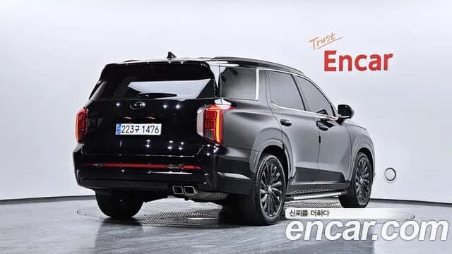 2024 Hyundai The New Palisade Diesel 2.2 2WD Sold VIN KMHR581ABRU757503 – photo 33 2024 Hyundai The New Palisade Diesel 2.2 2WD Sold VIN KMHR581ABRU757503 – photo 33