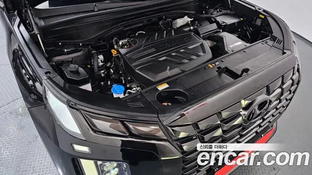 2024 Hyundai The New Palisade Diesel 2.2 2WD Sold VIN KMHR581ABRU757503 – photo 35 2024 Hyundai The New Palisade Diesel 2.2 2WD Sold VIN KMHR581ABRU757503 – photo 35
